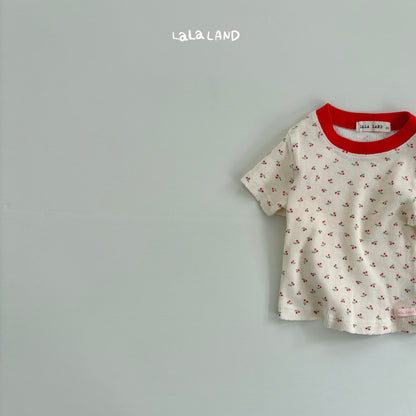 [PRE-ORDER] Cherry T-Shirts