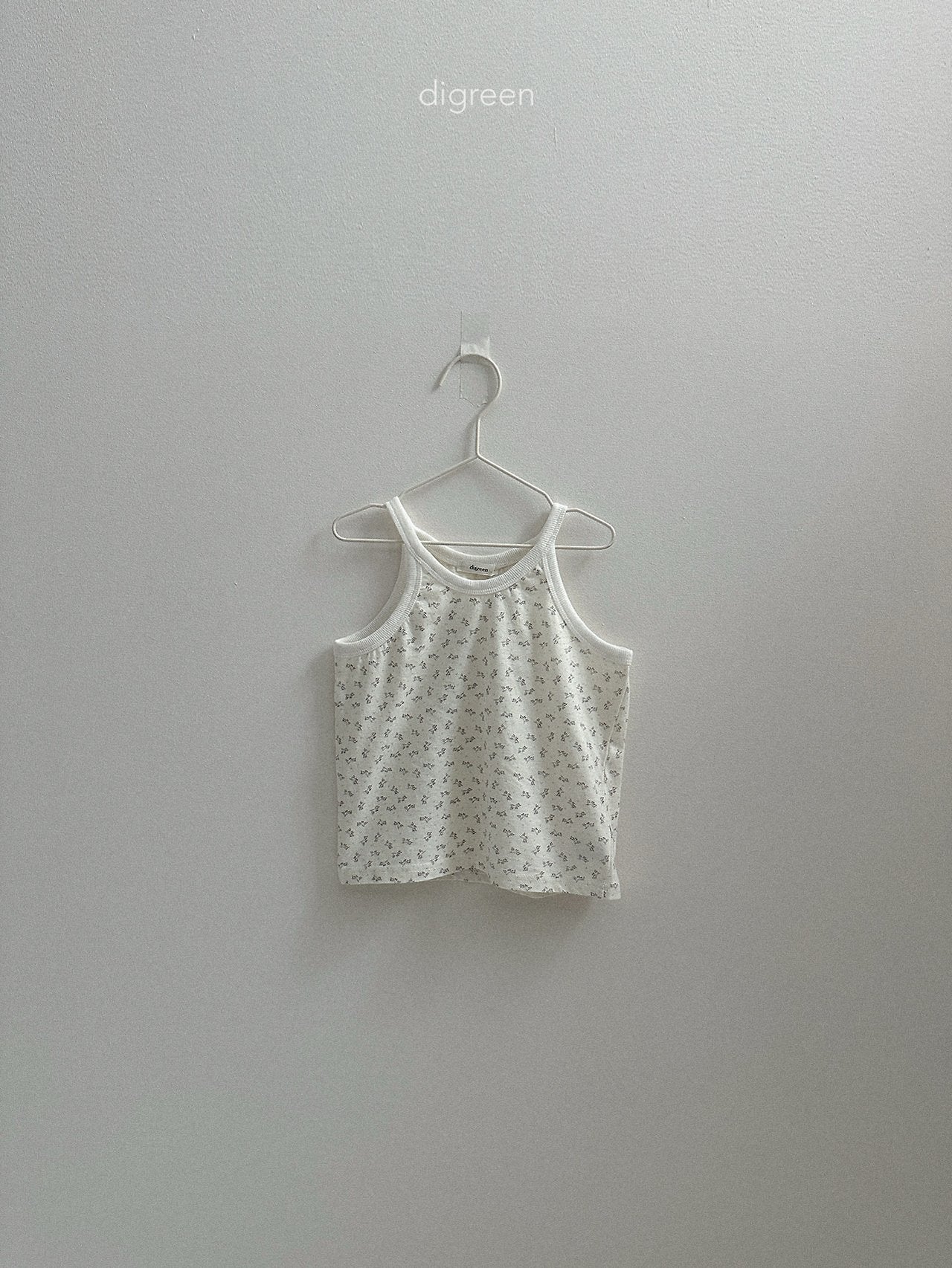 [PRE-ORDER] Rael Tank Top