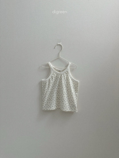 [PRE-ORDER] Rael Tank Top