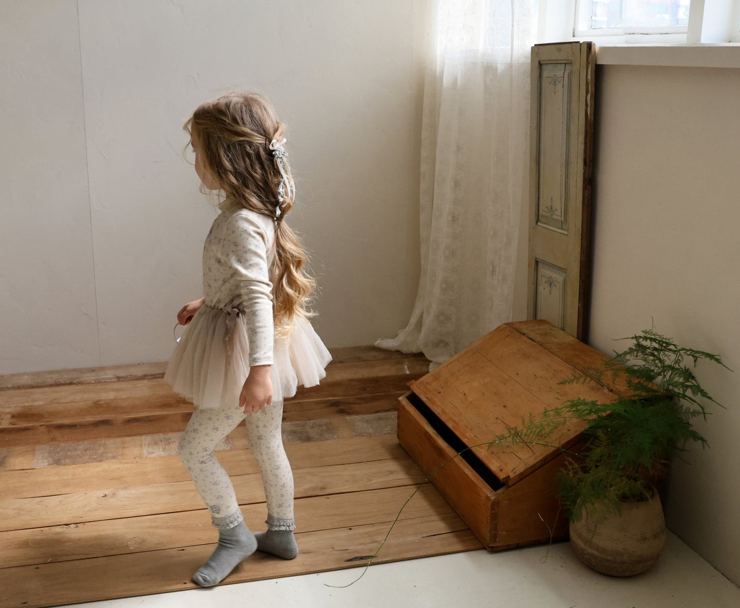 [PRE-ORDER] Eliz Skirts