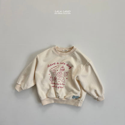 [PRE-ORDER] Bread Sweatshirts