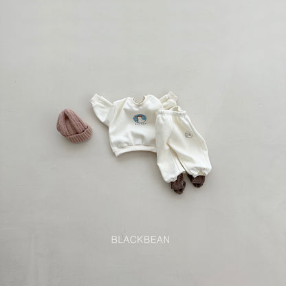 [PRE-ORDER] Day Top Bottom Set