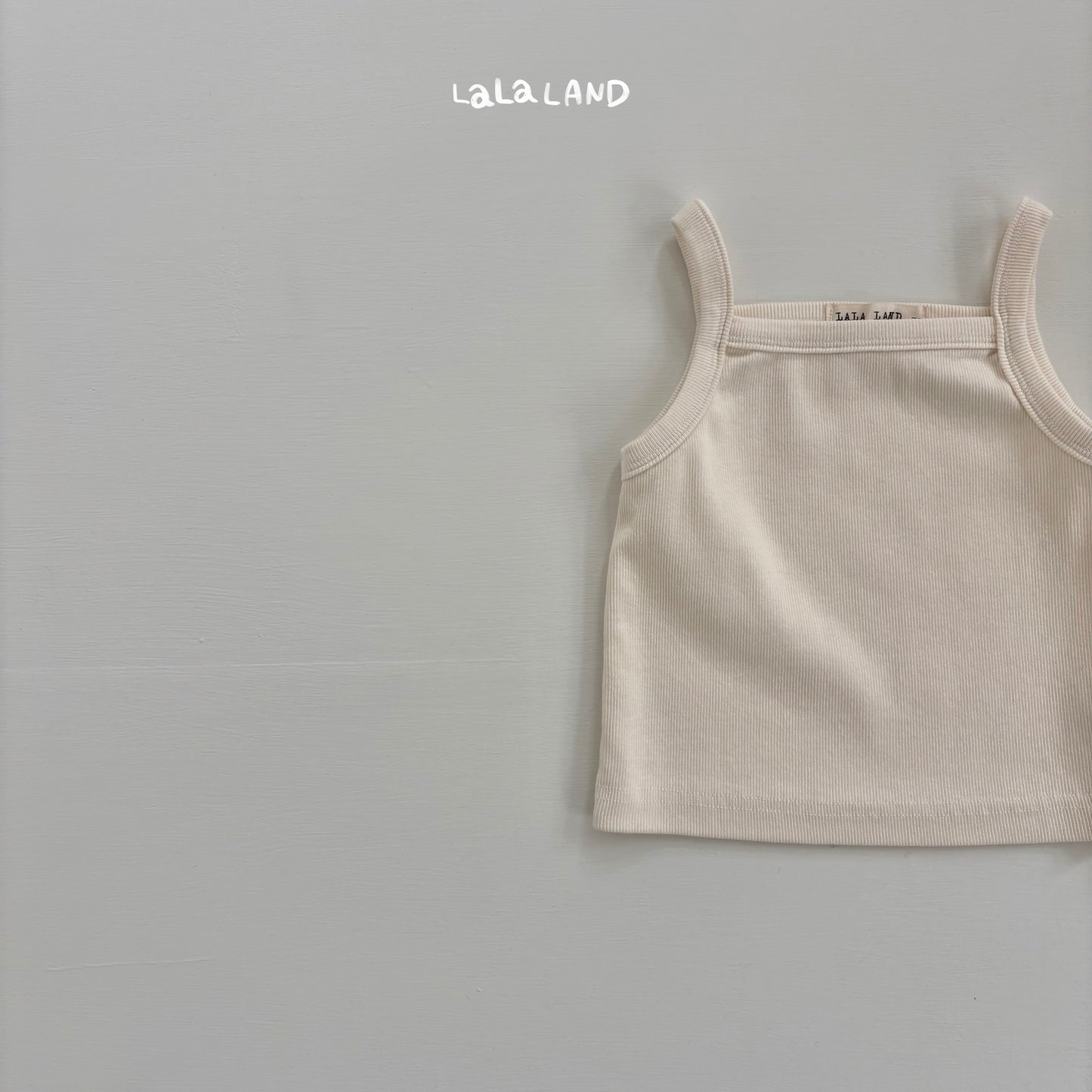 [PRE-ORDER] Tank Top