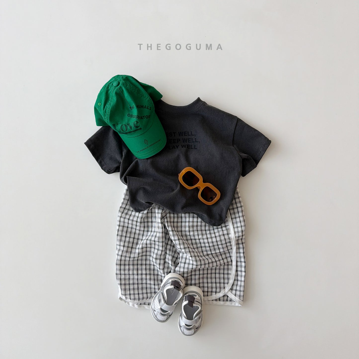 [PRE-ORDER] Good Pigment T-Shirts