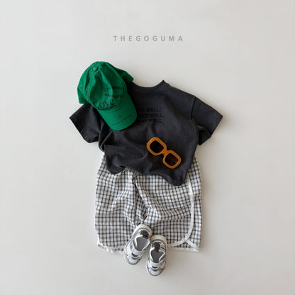 [PRE-ORDER] Good Pigment T-Shirts