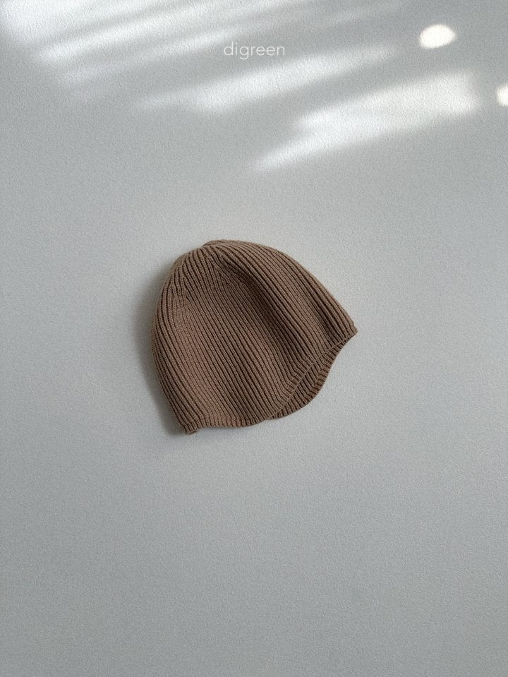 [PRE-ORDER] Flap Beanie