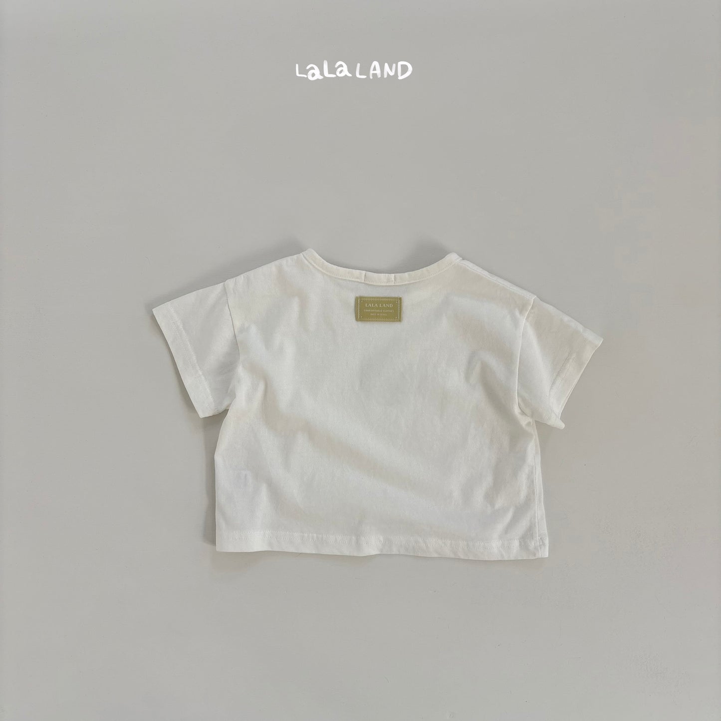[PRE-ORDER] Berry Apple Baby T-Shirts