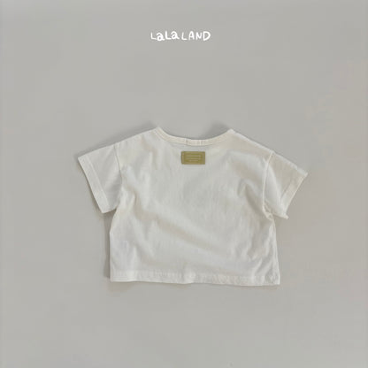 [PRE-ORDER] Berry Apple Baby T-Shirts