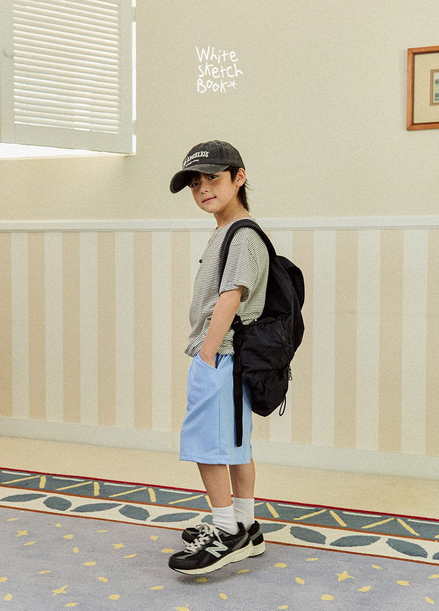 [PRE-ORDER] Simple Shorts