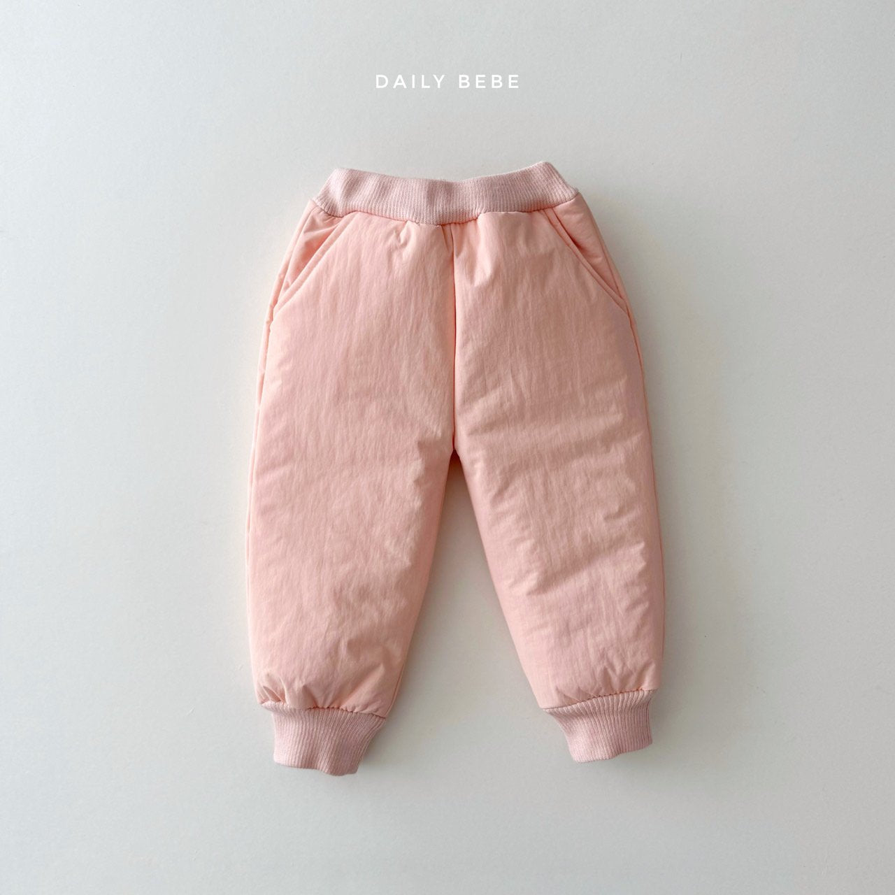 [PRE-ORDER] Snow Play Top Bottom Set