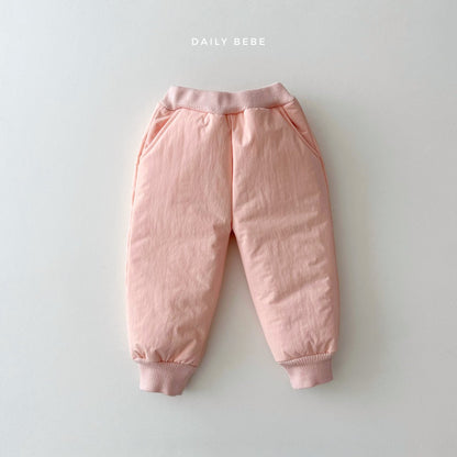 [PRE-ORDER] Snow Play Top Bottom Set