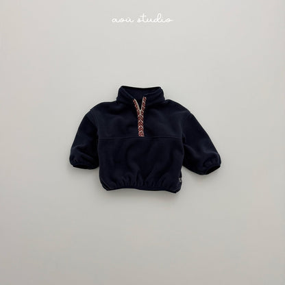 [PRE-ORDER] Sou Anorak