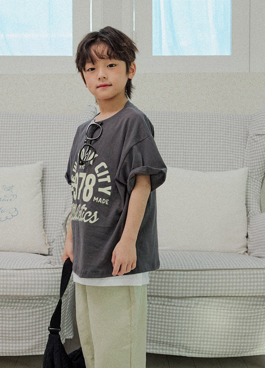 [PRE-ORDER] New York T-Shirts