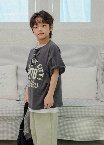 [PRE-ORDER] New York T-Shirts