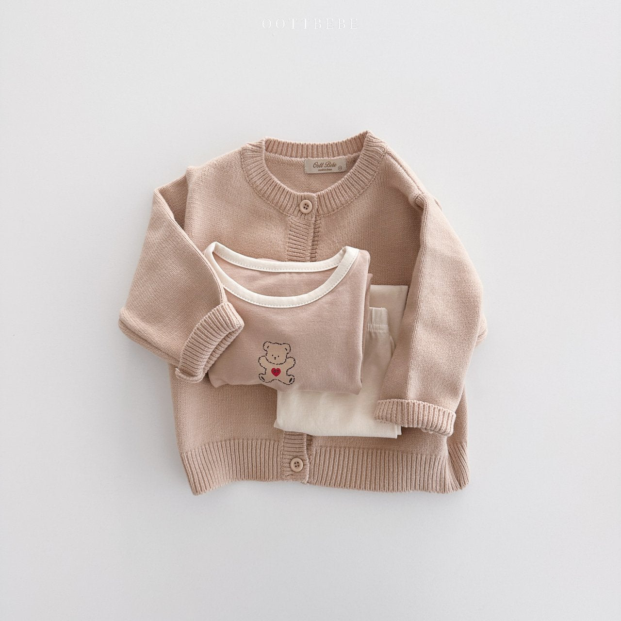[PRE-ORDER] Sweet Modal Home Wear Set