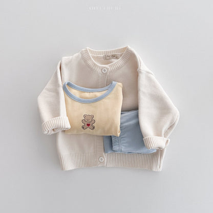 [PRE-ORDER] Sweet Modal Home Wear Set