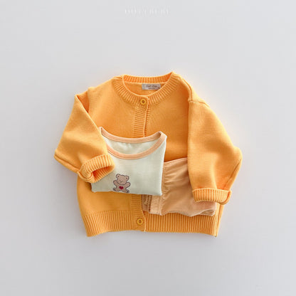 [PRE-ORDER] Sweet Modal Home Wear Set