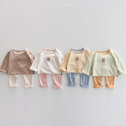 [PRE-ORDER] Sweet Modal Home Wear Set