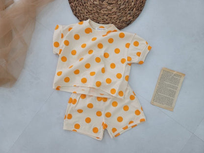 [PRE-ORDER] Candy Pop Top Bottom Set