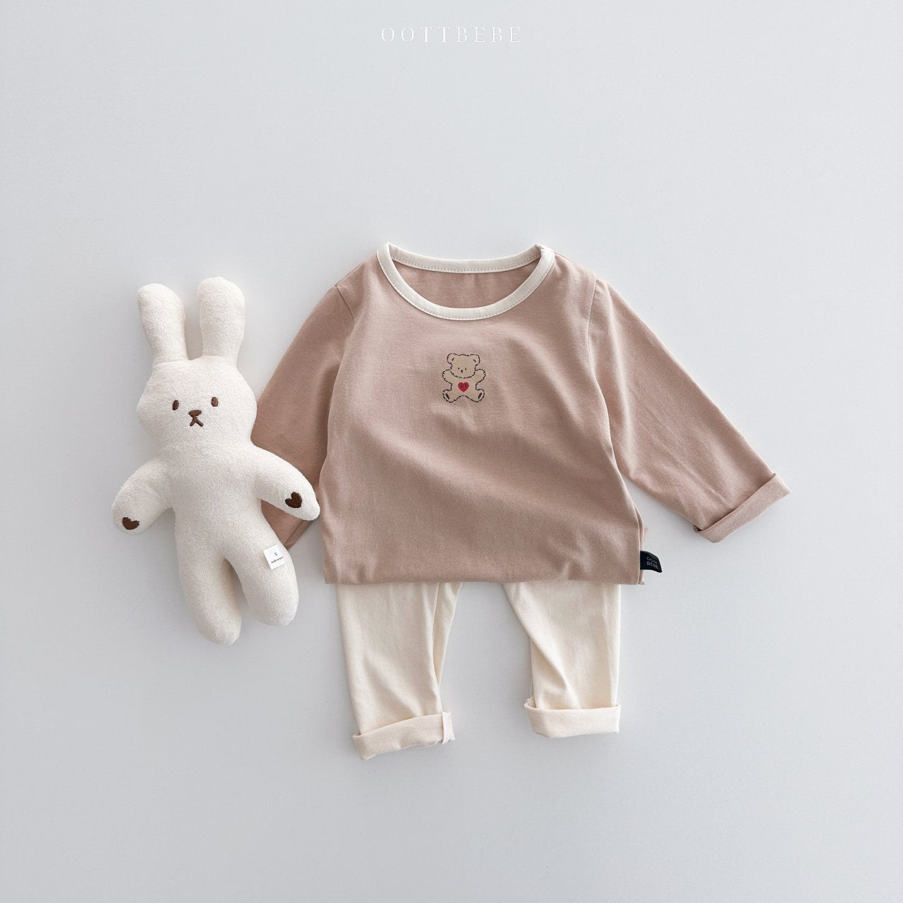 [PRE-ORDER] Sweet Modal Home Wear Set