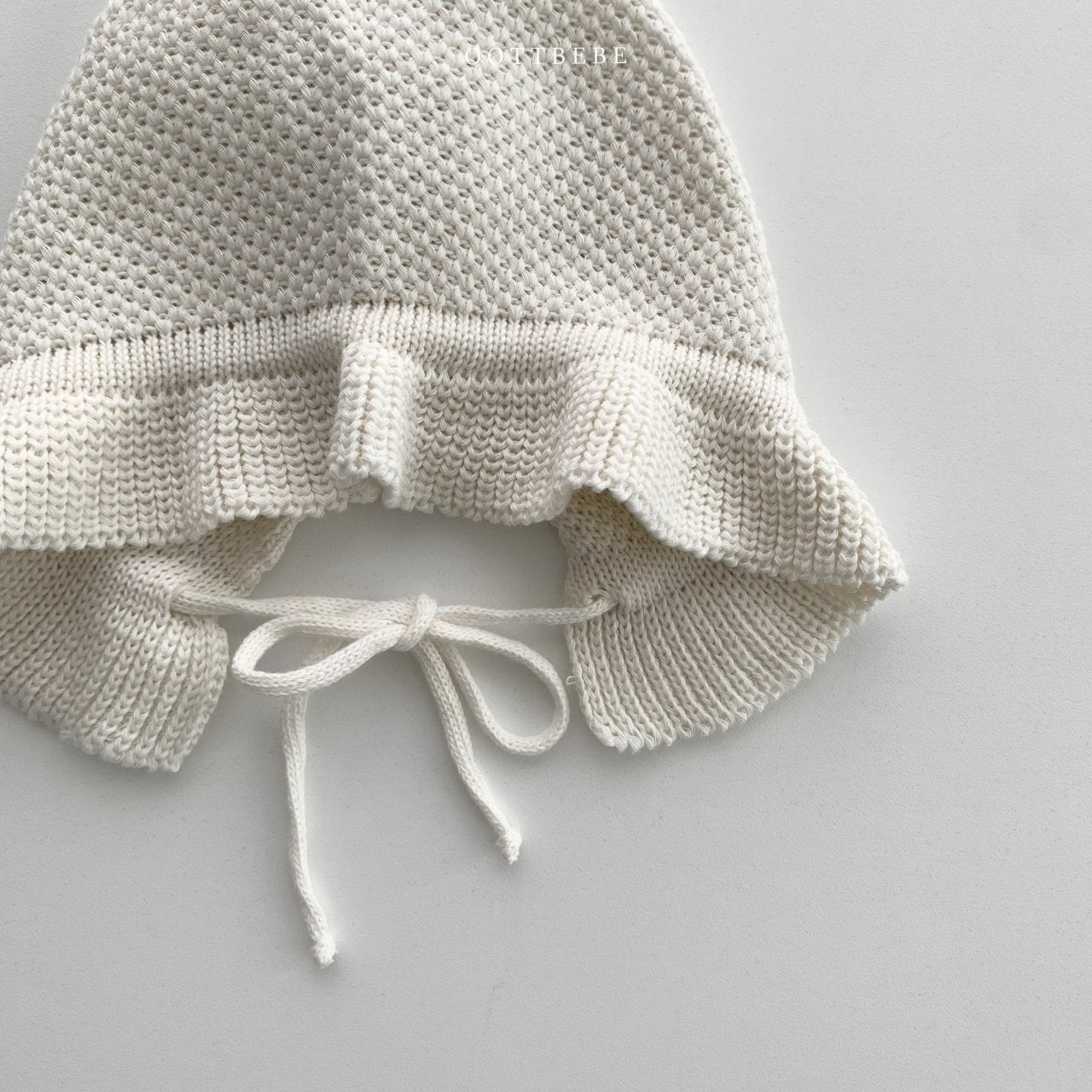 [PRE-ORDER] Sweater Bonnet