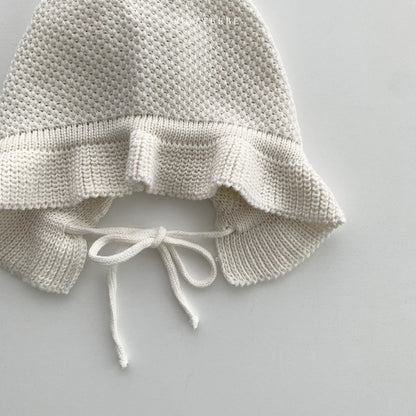 [PRE-ORDER] Sweater Bonnet
