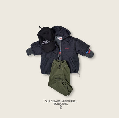 [PRE-ORDER] From Cargo Pants