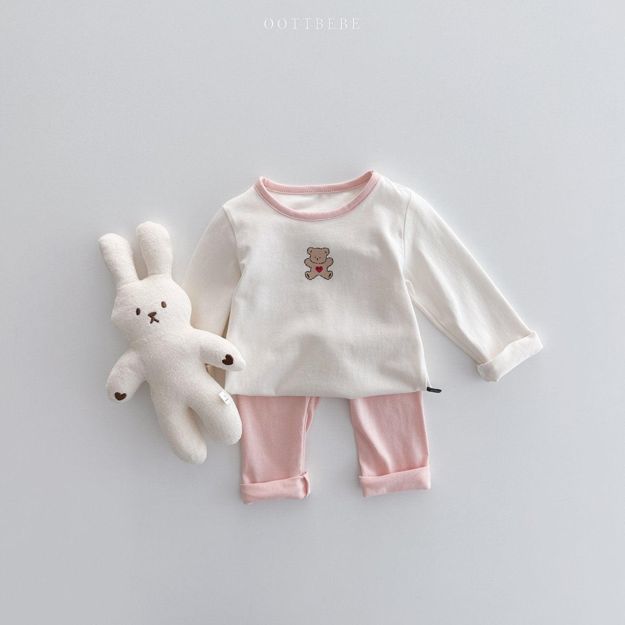 [PRE-ORDER] Sweet Modal Home Wear Set