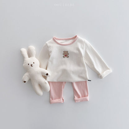 [PRE-ORDER] Sweet Modal Home Wear Set