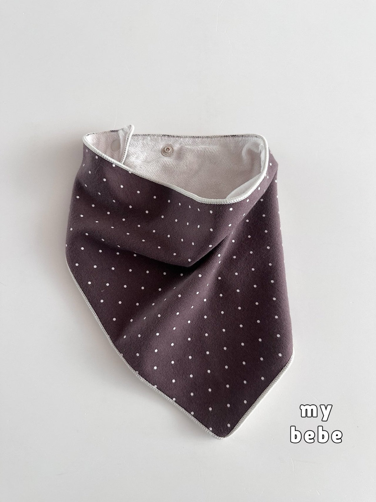 [PRE-ORDER] Mink Bib