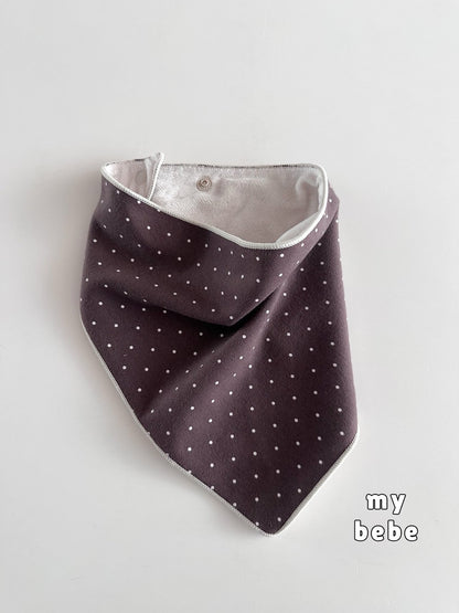 [PRE-ORDER] Mink Bib