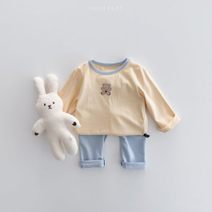 [PRE-ORDER] Sweet Modal Home Wear Set