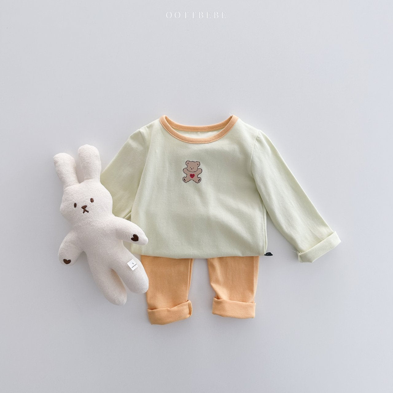 [PRE-ORDER] Sweet Modal Home Wear Set