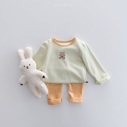 [PRE-ORDER] Sweet Modal Home Wear Set