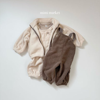 [PRE-ORDER] Egg Overalls