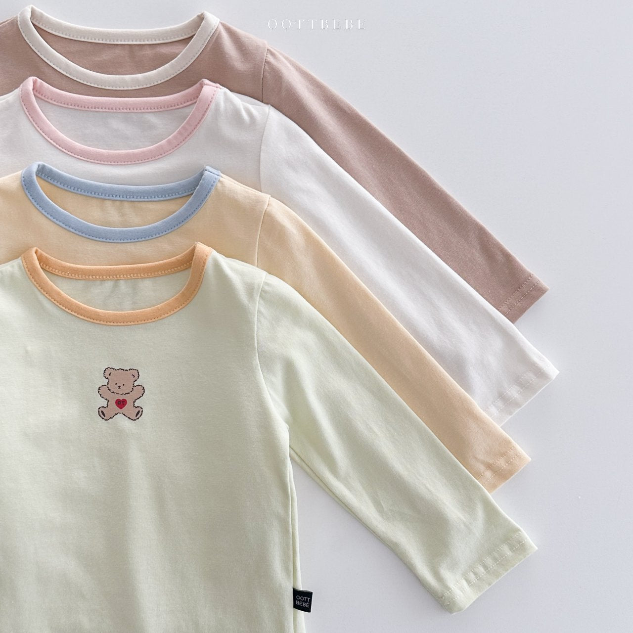 [PRE-ORDER] Sweet Modal Home Wear Set