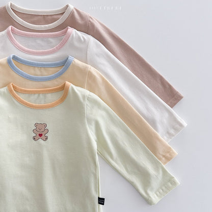 [PRE-ORDER] Sweet Modal Home Wear Set