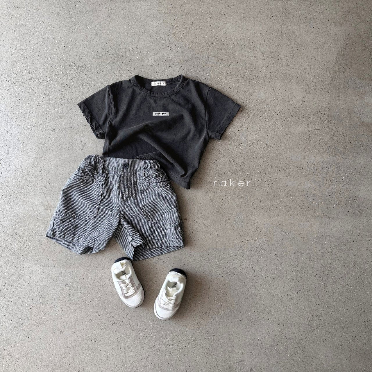 [PRE-ORDER] Pocket Shorts