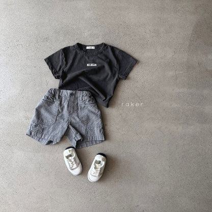 [PRE-ORDER] Pocket Shorts