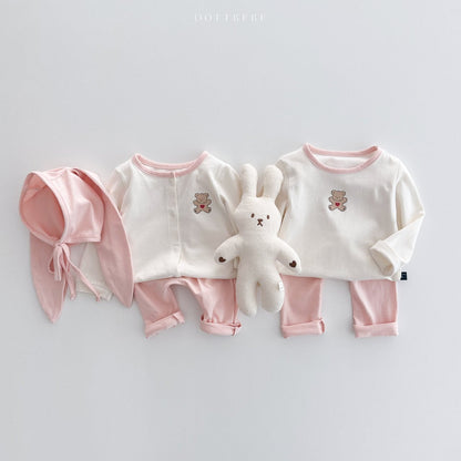 [PRE-ORDER] Sweet Modal Home Wear Set