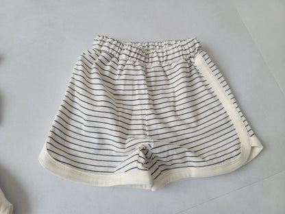 [PRE-ORDER] Simple Heart Top Bottom Set