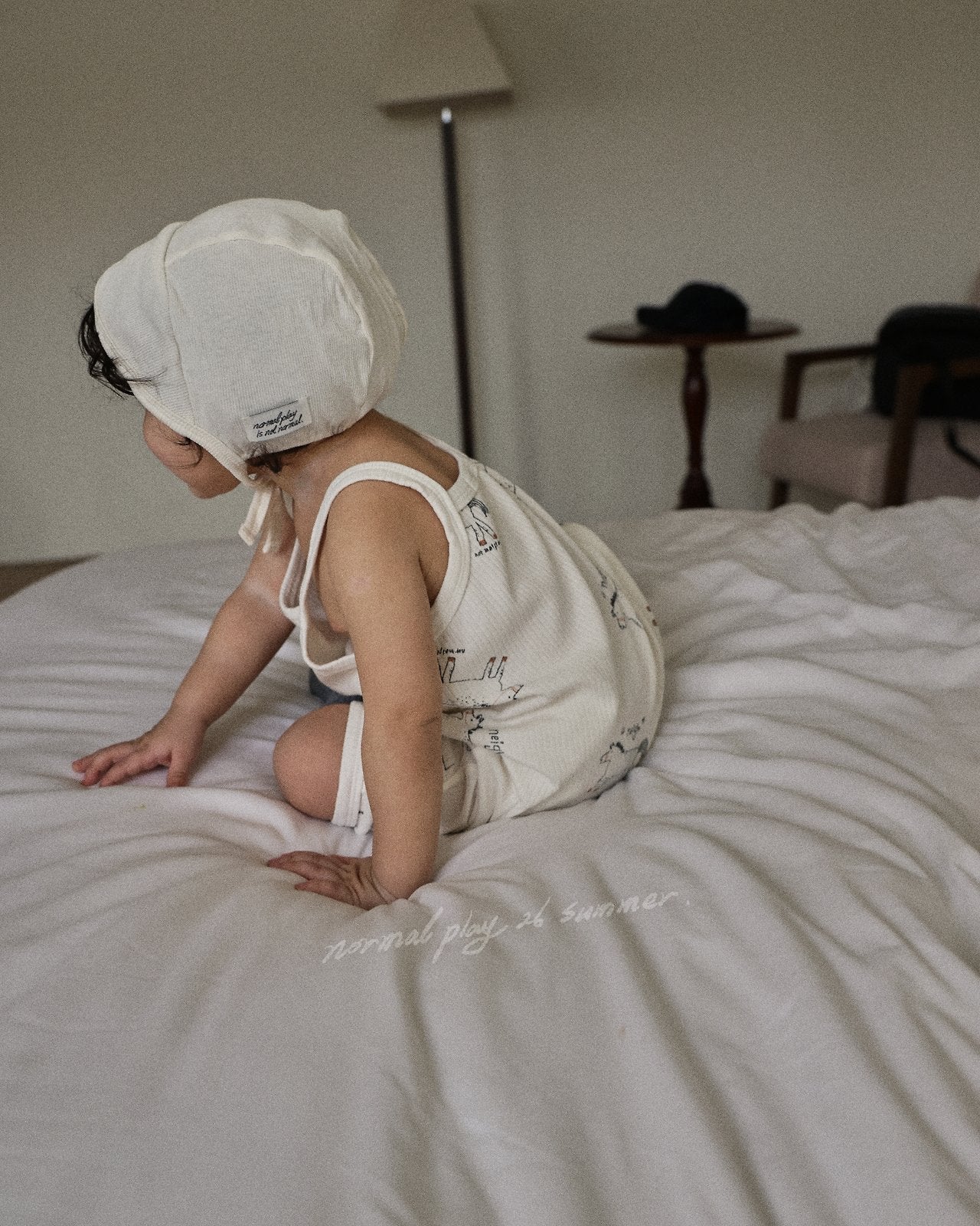 [PRE-ORDER] Pony Overalls