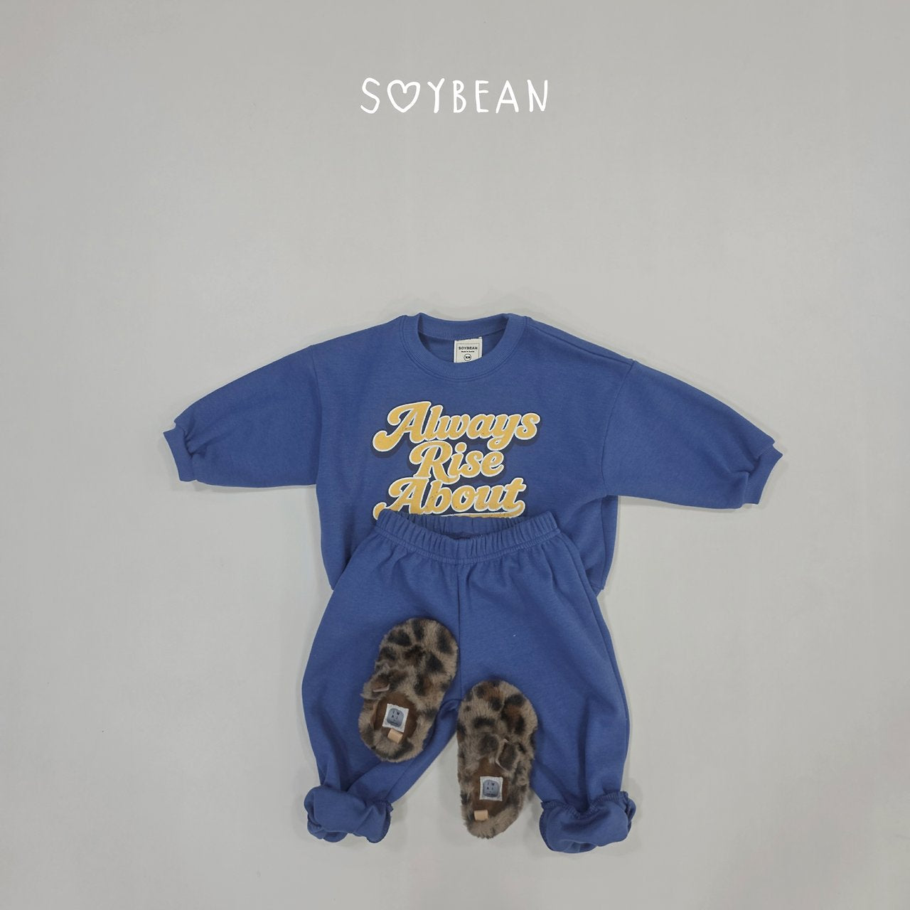 [PRE-ORDER] About Top Bottom Set