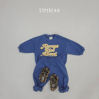[PRE-ORDER] About Top Bottom Set