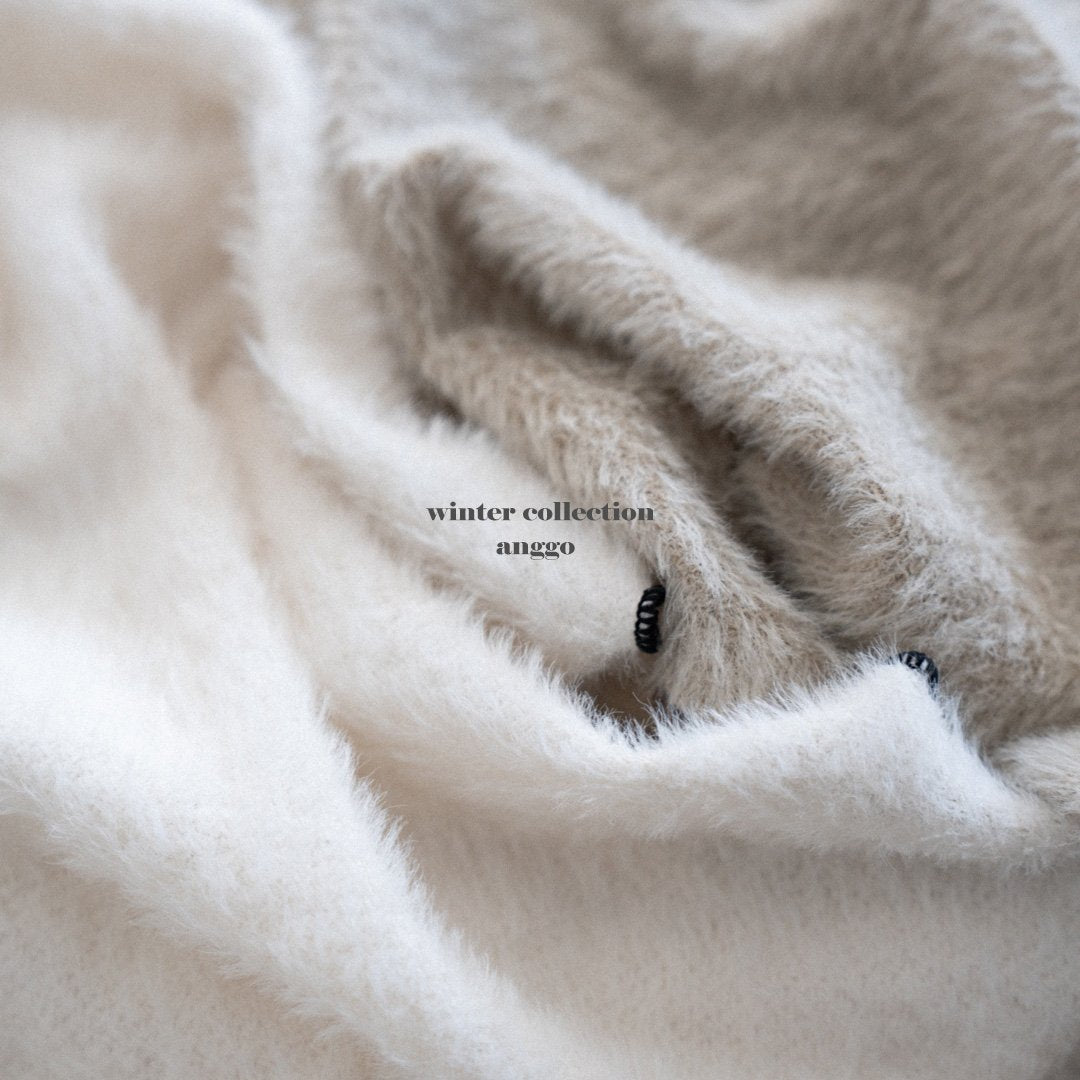 [PRE-ORDER] Latte Sweatshirts