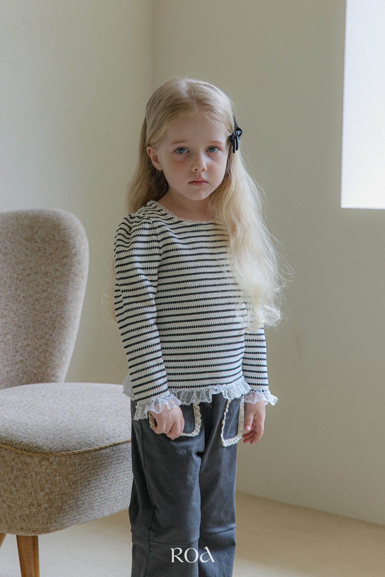 [PRE-ORDER] Bailey Pants