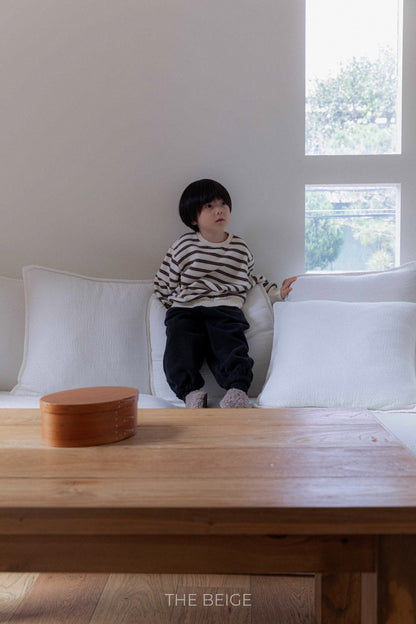 [PRE-ORDER] Basic Jogger Pants