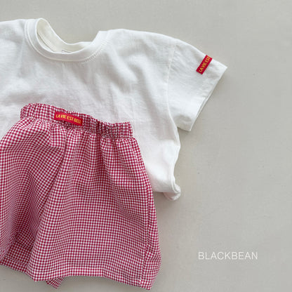[PRE-ORDER] Two Tone Top Bottom Set