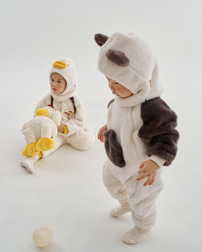 [PRE-ORDER] Kinder Duck Hat