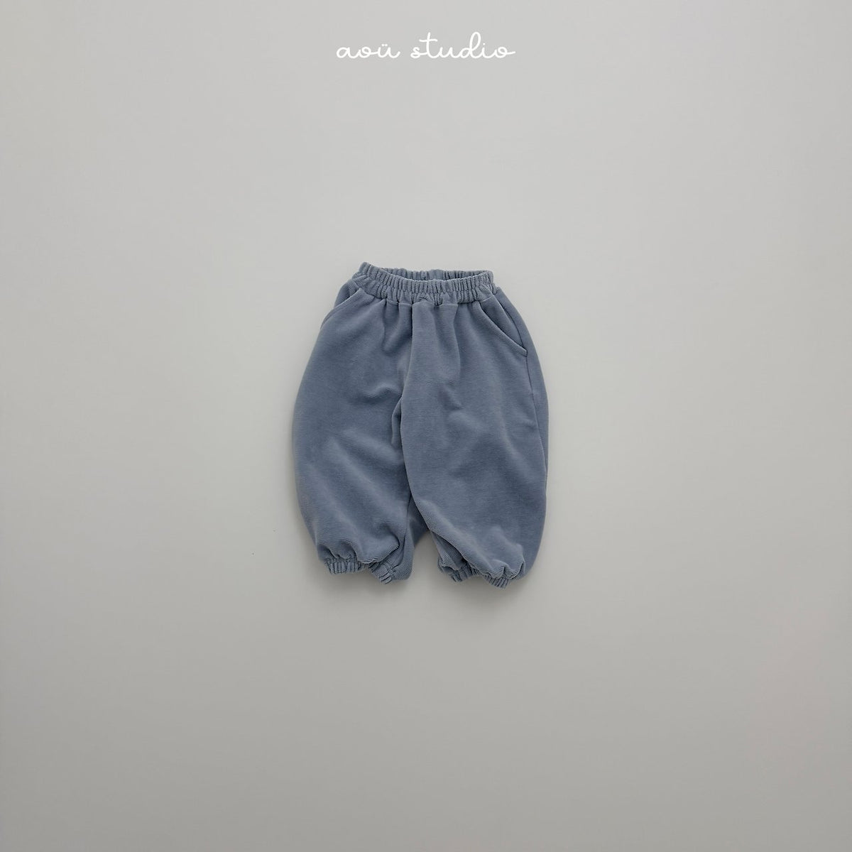 [PRE-ORDER] Beluga Jogger